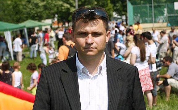 lead Kothencz János