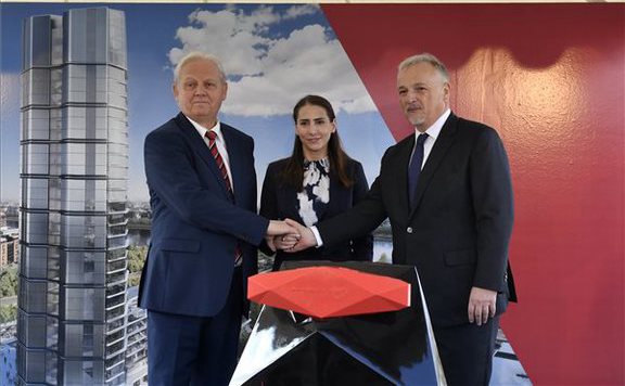 Mol alapkő 201810