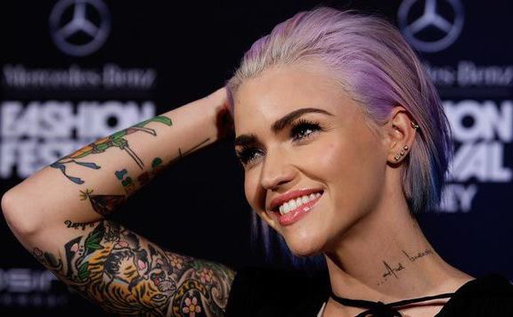 Ruby Rose