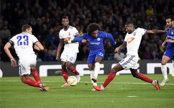 chelsea
