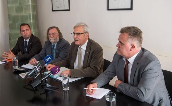 Tőkés László