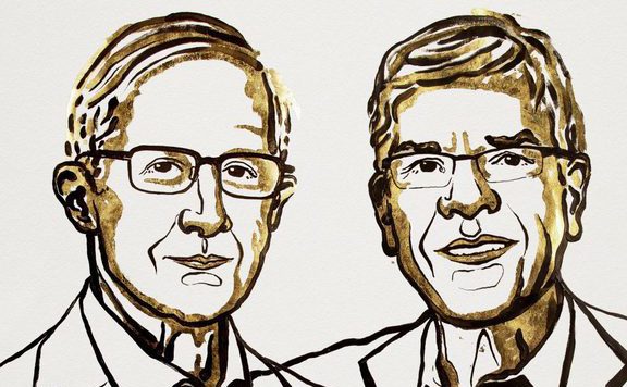 NORDHAUS-ROMER nobel-díj