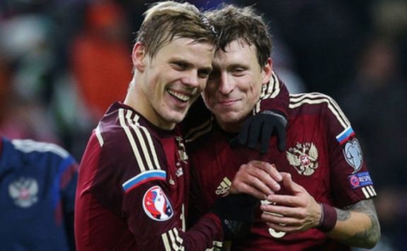 kokorin mamajev