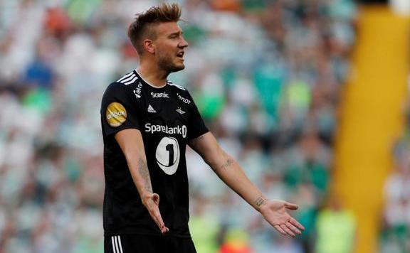 bendtner
