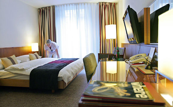 Újranyitja szállodáit a Hunguest Hotels