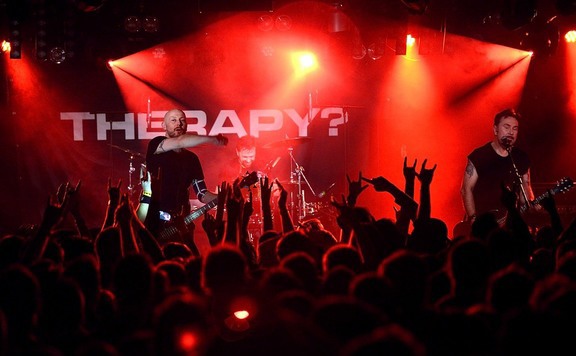 Therapy?