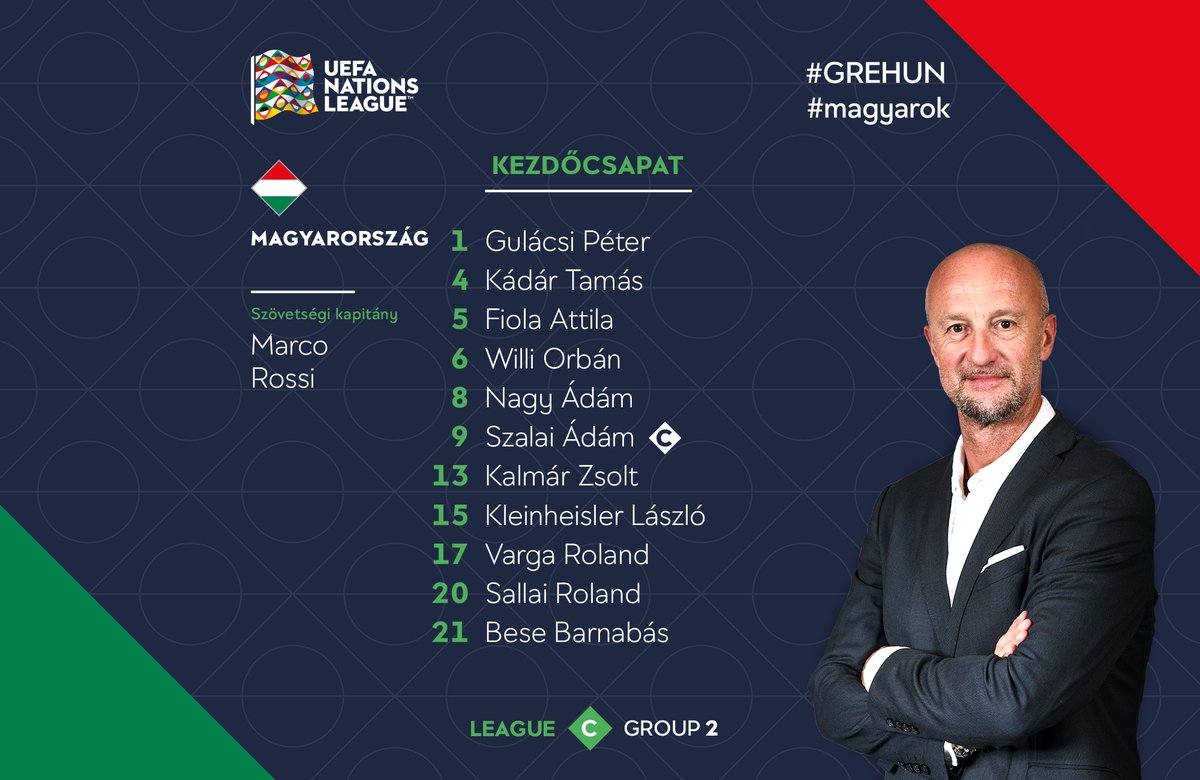 görög magyar kezdők