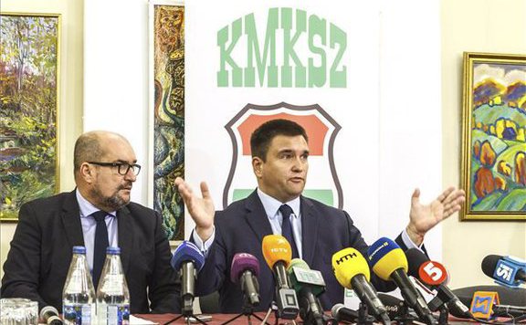 Klimkin 20181013