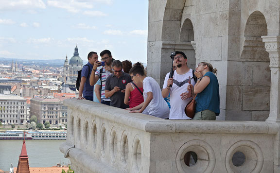 Budapest 20181015