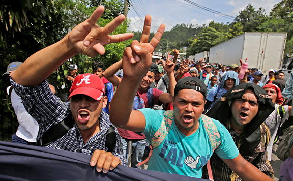 Forrás: mh Honduras 20181017