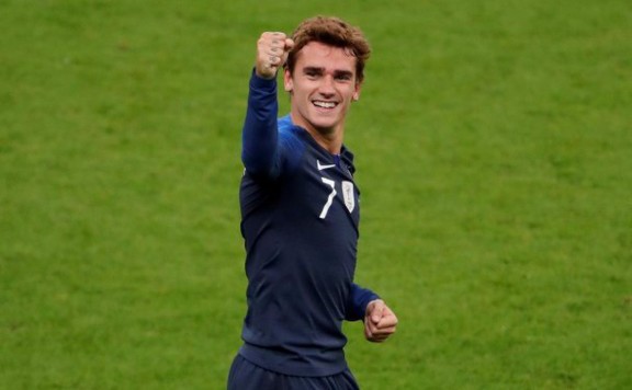 griezmann