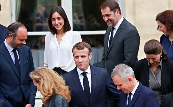 Macron 20181018