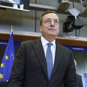 Draghi nagy