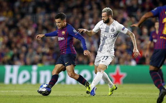 coutinho