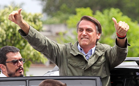 Bolsonaro