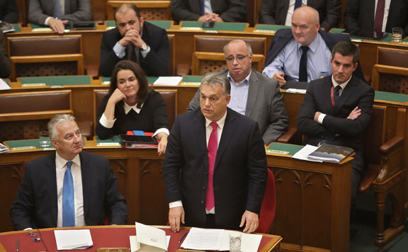 Orban