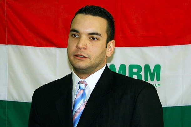 László Bálint