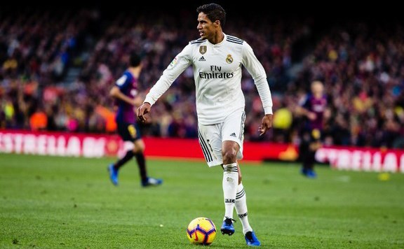 varane