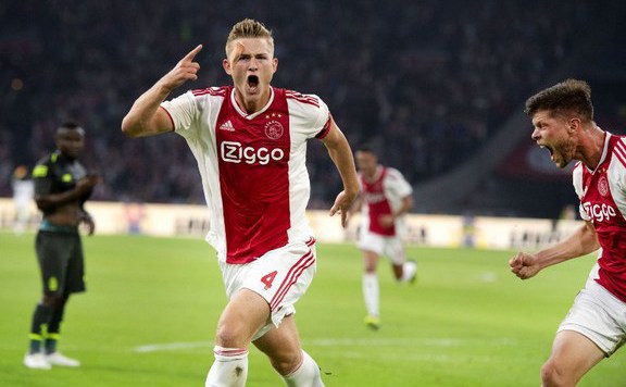 de ligt