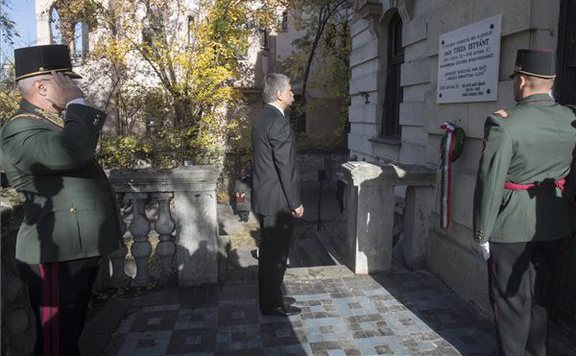 kövér tisza istván 2