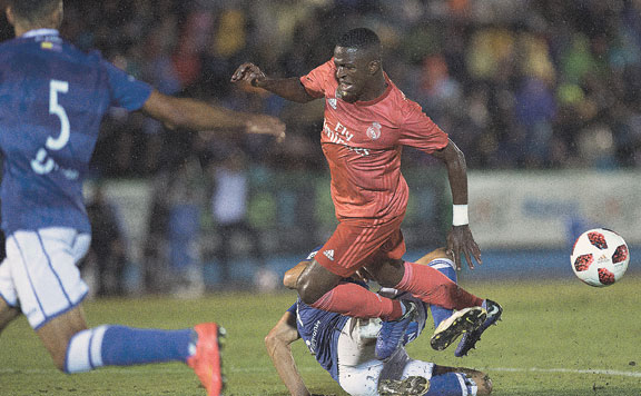 Vinicius-Junior