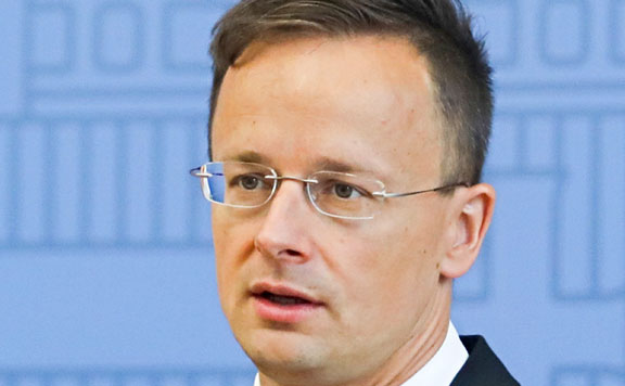 Szijjártó