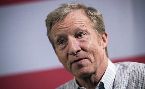 steyer