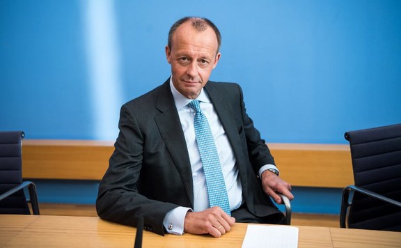 merz