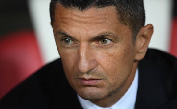 lucescu