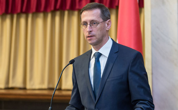 Varga Mihály 20181108