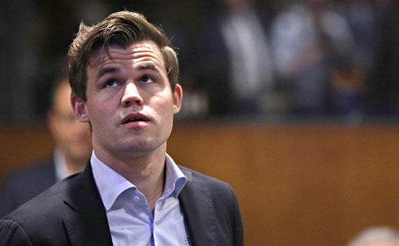 Magnus-Carlsen
