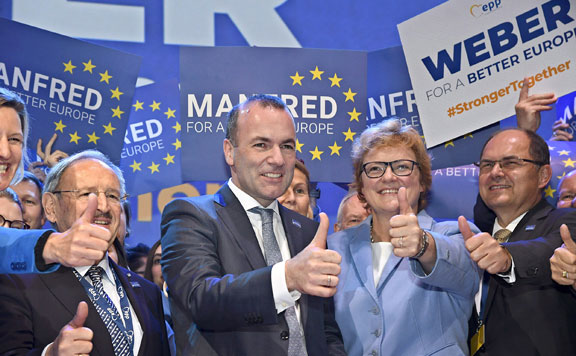 Forrás: mh weber