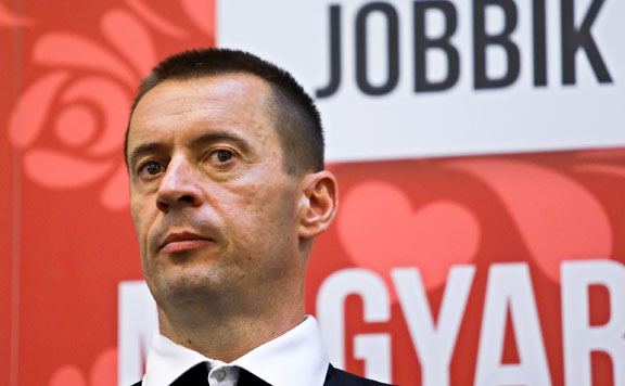 Újabb kilépések a Ballikká lett Jobbikból