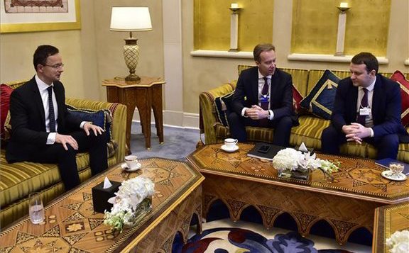 szijjártó dubaj
