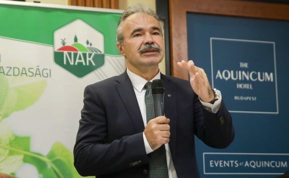 Nagy István: Az Agrár Széchenyi Kártya biztonságot nyújt az agrárvállalkozásoknak