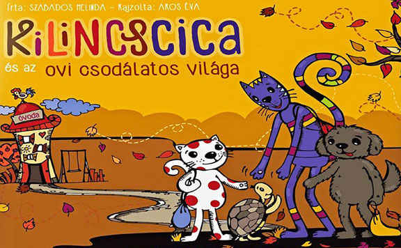 kilincscica