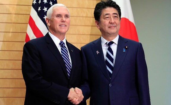 abe pence