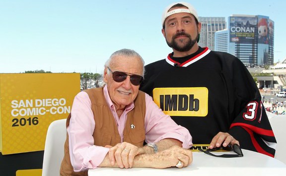 Forrás: mh stan lee kevin smith