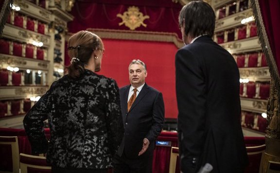 orbán scala