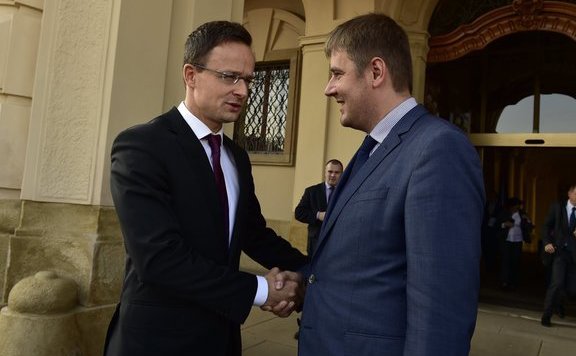 szijjártó prága