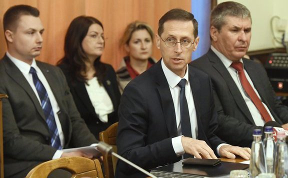 varga vállalkozásfejlesztési bizottság