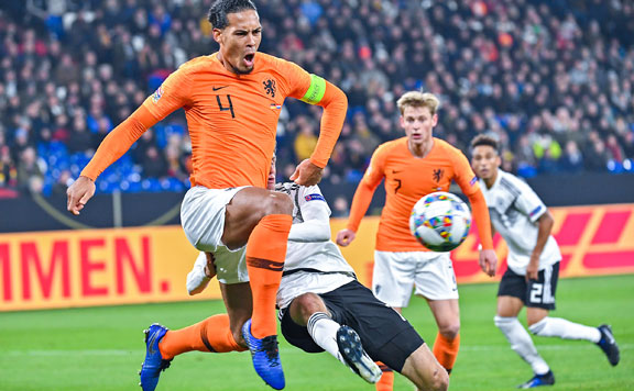 Virgil-van-Dijk