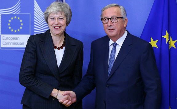 may juncker