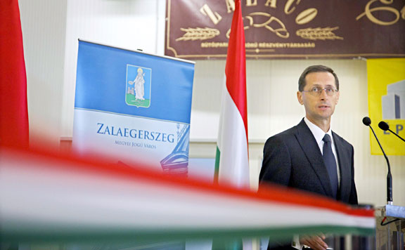 Varga Mihály 20140923