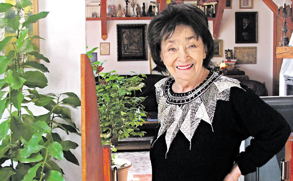 Forrás: mh Szabó Magda 20181122