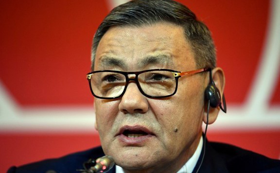 rahimov