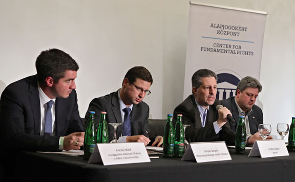 Forrás: mh Alapjogokért