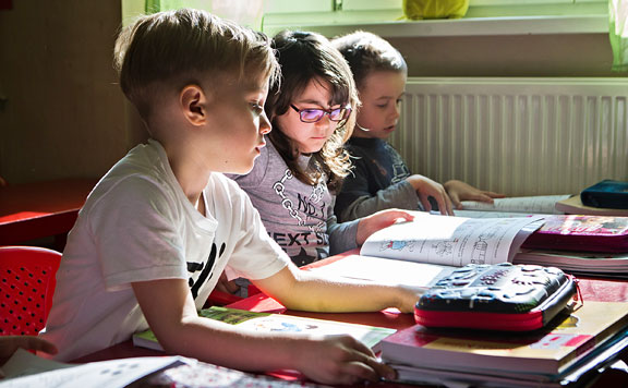 Hétfőn kezdődik az iskolai sokszínűség hete