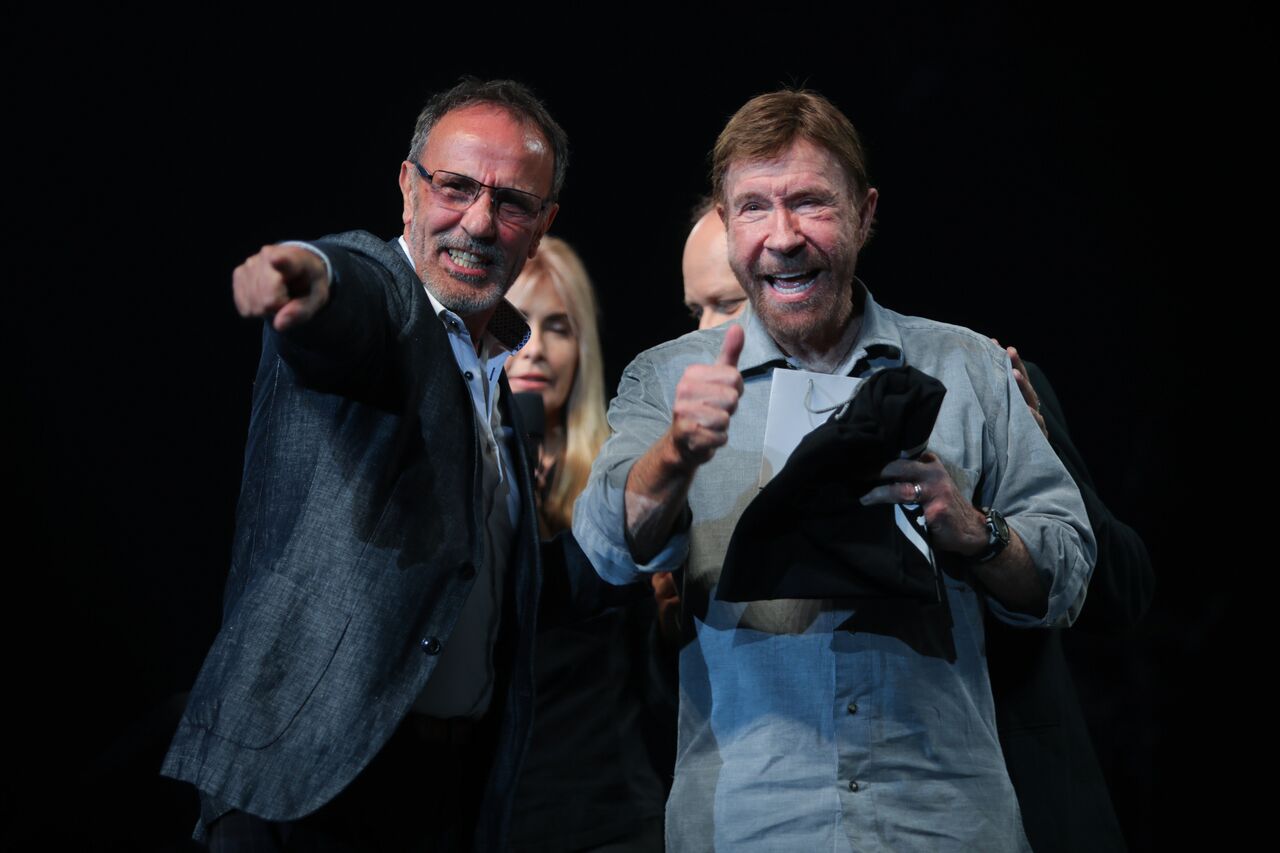 Norris