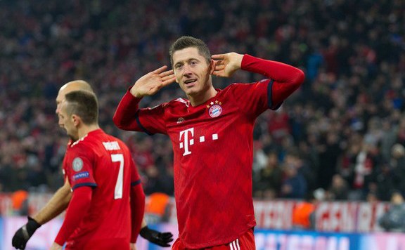 lewa